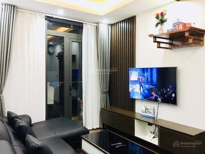 Hoang Cau Skyline, Vietnam Hoang Cau Skyline, Vietnam