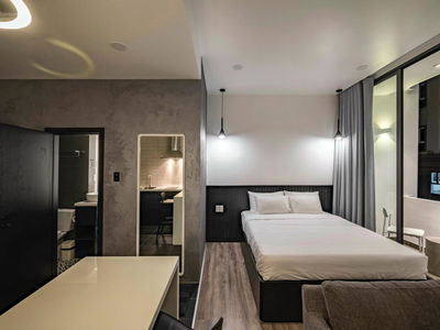 Co Giang Street, Vietnam Co Giang Street, Vietnam