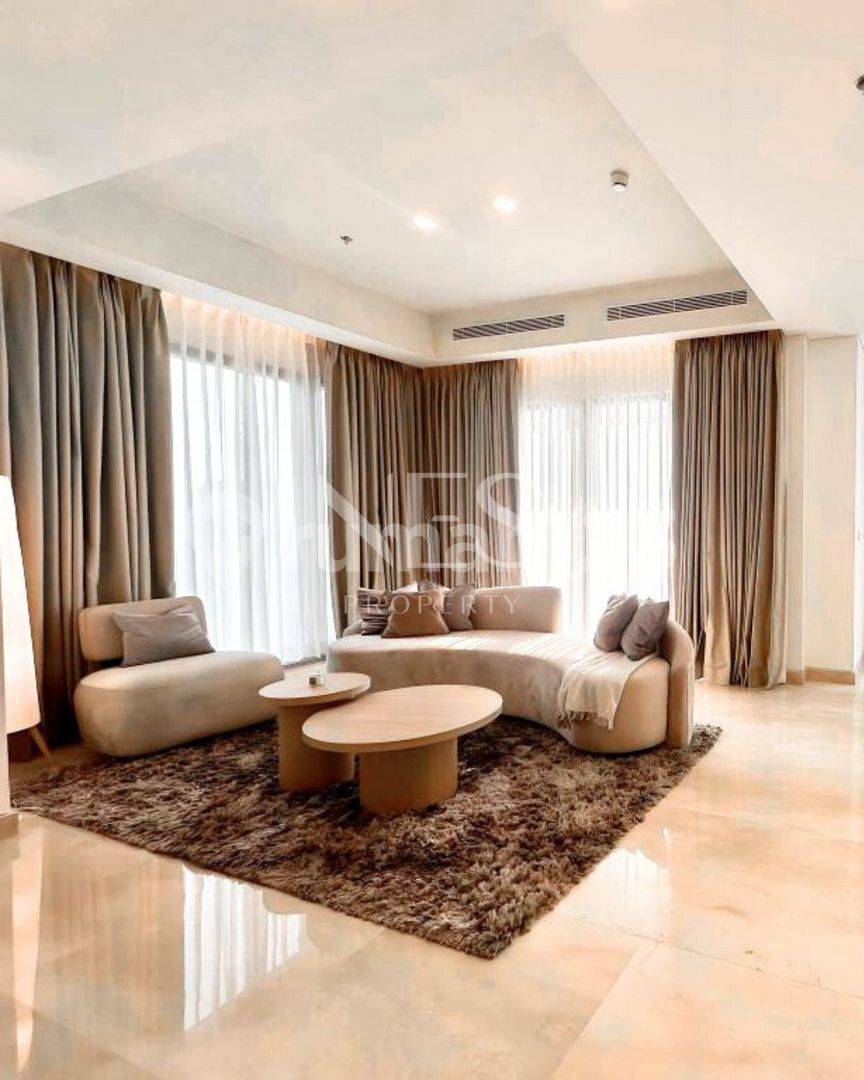 57 Promenade, Indonesia 57 Promenade, Indonesia