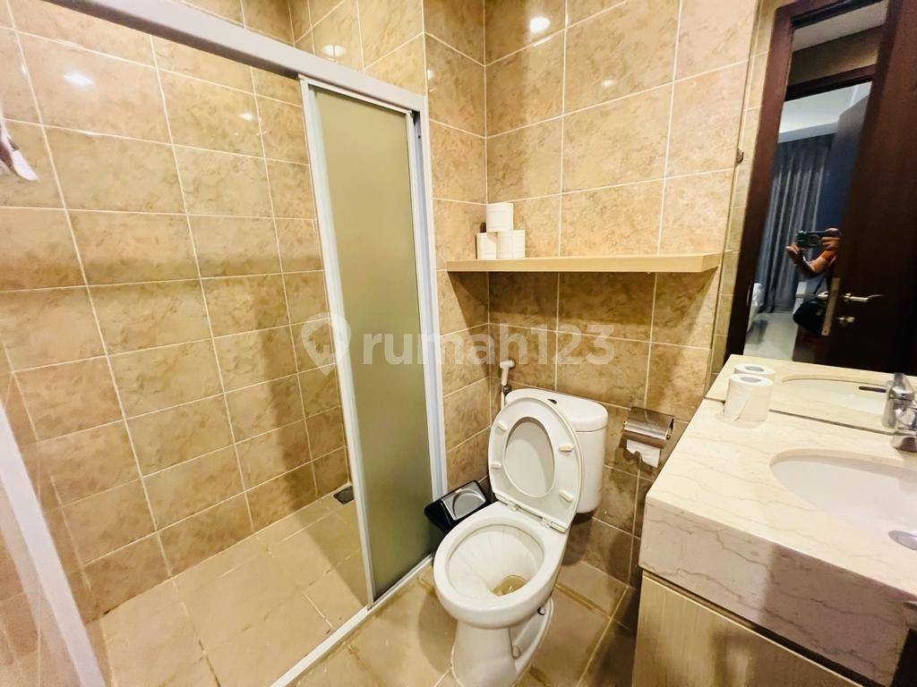 Kemang Village, Indonesia Kemang Village, Indonesia