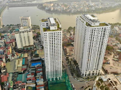 Eco Lake View, Vietnam Eco Lake View, Vietnam