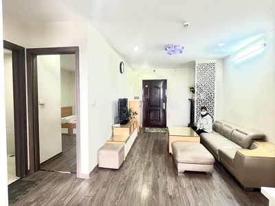 Helios Tower, Vietnam Helios Tower, Vietnam