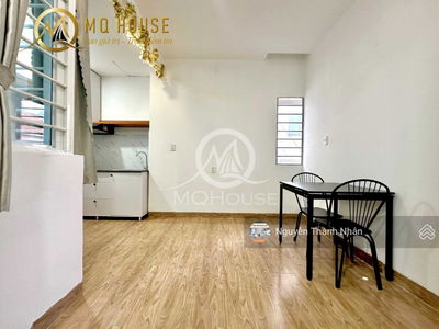 Phan Xich Long Street, Vietnam Phan Xich Long Street, Vietnam