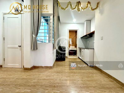 Phan Xich Long Street, Vietnam Phan Xich Long Street, Vietnam