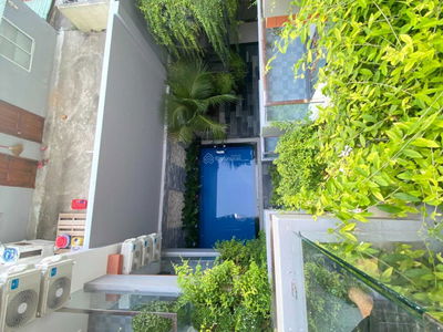 Street 32 Tran Van Du, Vietnam Street 32 Tran Van Du, Vietnam