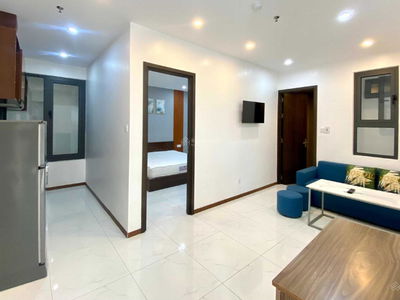 Tran Van Du Street, Vietnam Tran Van Du Street, Vietnam