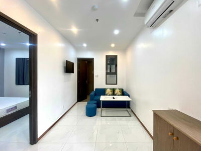 Tran Van Du Street, Vietnam  Tran Van Du Street, Vietnam