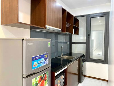 Tran Van Du Street, Vietnam Tran Van Du Street, Vietnam