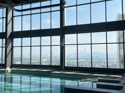 Masteri West Heights, Vietnam Masteri West Heights, Vietnam