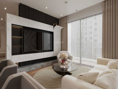 Masteri West Heights, Vietnam Masteri West Heights, Vietnam