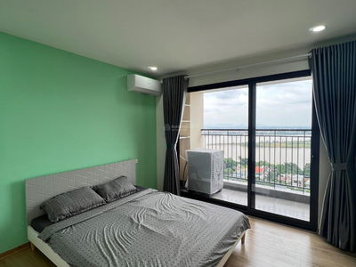 Tay Ho River View, Vietnam Tay Ho River View, Vietnam