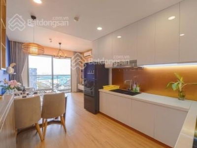 The Gold View, Vietnam  The Gold View, Vietnam