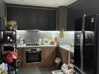 Sunshine Garden, Vietnam Sunshine Garden, Vietnam