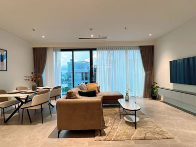 The Metropole Thu Thiem, Vietnam The Metropole Thu Thiem, Vietnam