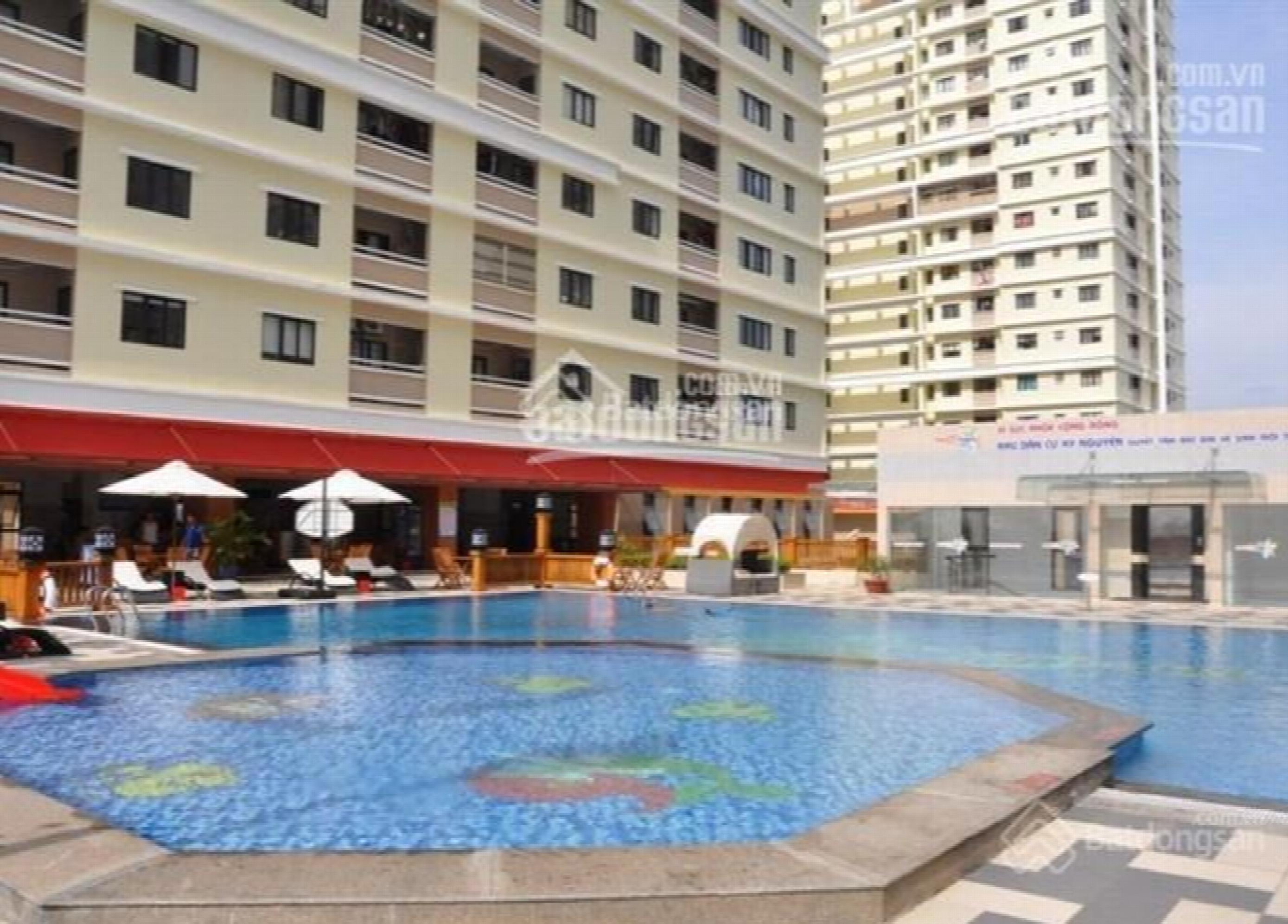 The Era Town, Vietnam The Era Town, Vietnam