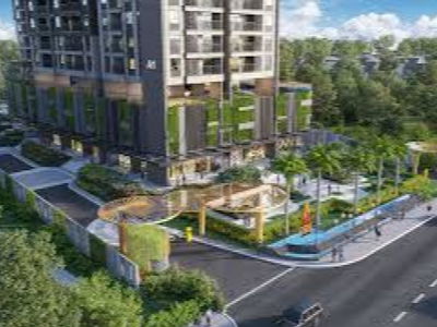 Opal Boulevard, Vietnam Opal Boulevard, Vietnam