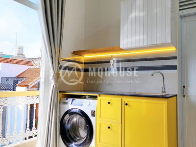 Dang Thuy Tram Street, Vietnam Dang Thuy Tram Street, Vietnam