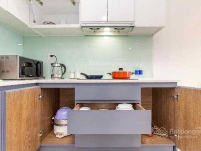 Sunrise City View, Vietnam  Sunrise City View, Vietnam