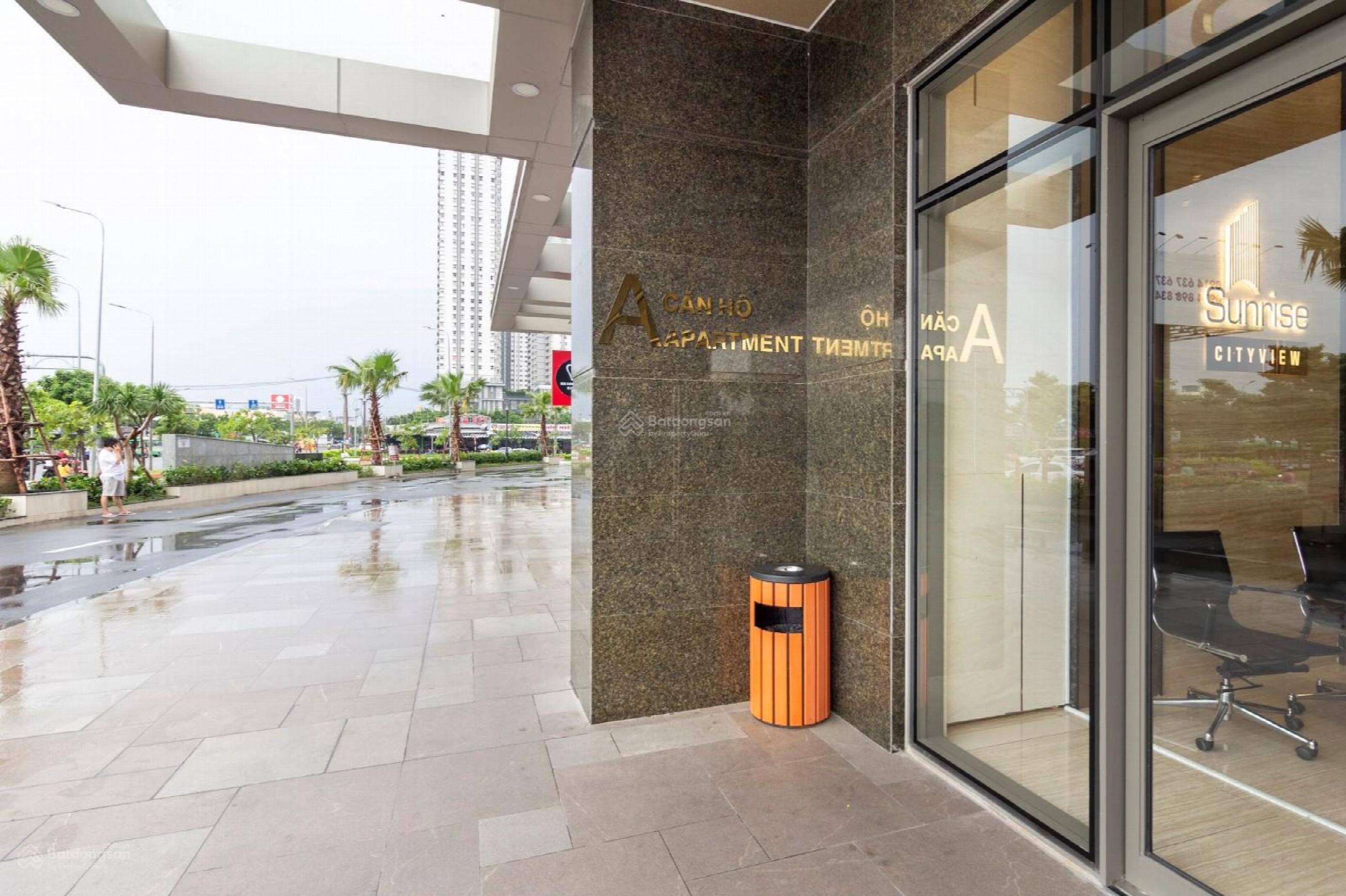 Sunrise City View, Vietnam Sunrise City View, Vietnam