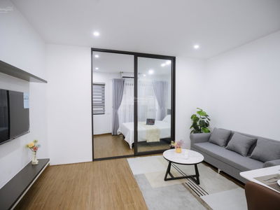 Kim Ma Street, Vietnam Kim Ma Street, Vietnam