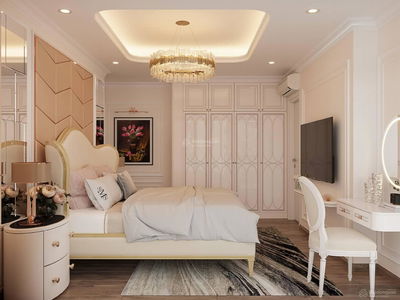 Discovery Complex, Vietnam Discovery Complex, Vietnam