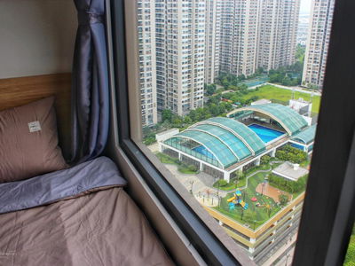 Vinhomes Ocean Park Gia Lam, Vietnam Vinhomes Ocean Park Gia Lam, Vietnam