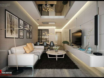 The Zen Residence, Vietnam The Zen Residence, Vietnam