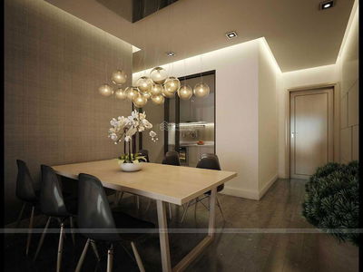 The Zen Residence, Vietnam The Zen Residence, Vietnam