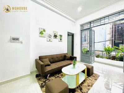 Nguyen Kiem Street, Vietnam Nguyen Kiem Street, Vietnam