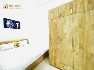 Nguyen Kiem Street, Vietnam Nguyen Kiem Street, Vietnam