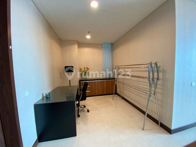 Kemang Village Residence, Indonesia  Kemang Village Residence, Indonesia