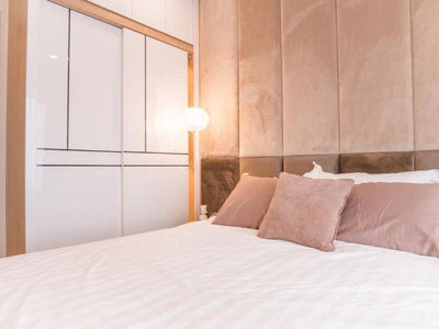 New City Thu Thiem, Vietnam  New City Thu Thiem, Vietnam