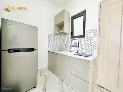 Phan Van Tri Street, Vietnam Phan Van Tri Street, Vietnam