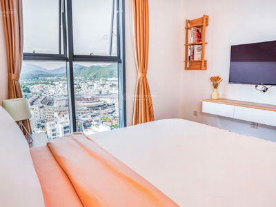 Marina Suites, Vietnam Marina Suites, Vietnam