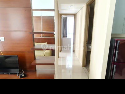 Taman Anggrek Residence Apartment, Indonesia  Taman Anggrek Residence Apartment, Indonesia