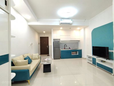 Sunrise City View, Vietnam  Sunrise City View, Vietnam