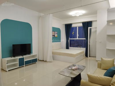 Sunrise City View, Vietnam  Sunrise City View, Vietnam