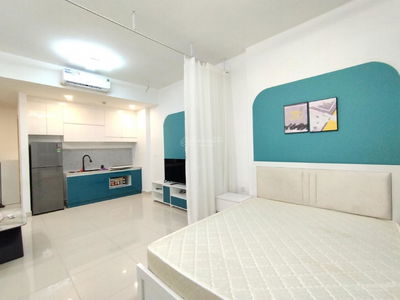 Sunrise City View, Vietnam  Sunrise City View, Vietnam