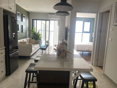 The Minato Residence, Vietnam The Minato Residence, Vietnam