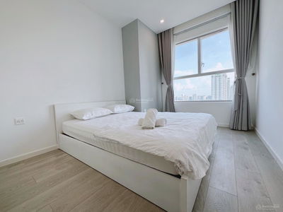 Sunrise City, Vietnam  Sunrise City, Vietnam