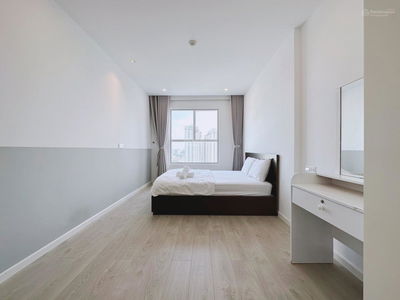 Sunrise City, Vietnam  Sunrise City, Vietnam