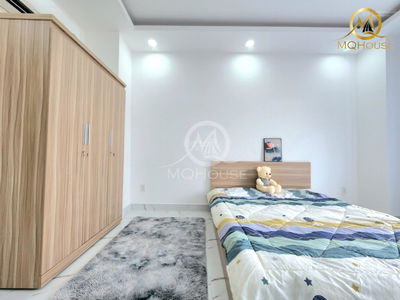 Nhat Chi Mai Street, Vietnam Nhat Chi Mai Street, Vietnam