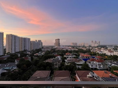 Riverside Residence, Vietnam Riverside Residence, Vietnam