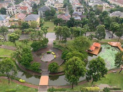 Nam Phuc - Le Jardin, Vietnam Nam Phuc - Le Jardin, Vietnam