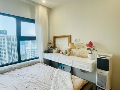 Vinhomes Grand Park, Vietnam  Vinhomes Grand Park, Vietnam