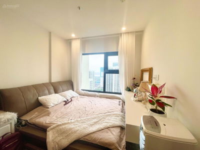 Vinhomes Grand Park, Vietnam  Vinhomes Grand Park, Vietnam