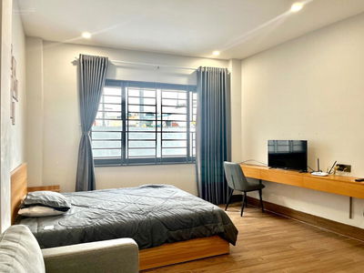 Vo Thi Sau Street, Vietnam Vo Thi Sau Street, Vietnam