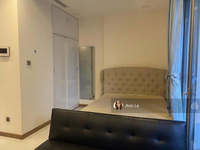 Vinhomes Central Park, Vietnam Vinhomes Central Park, Vietnam