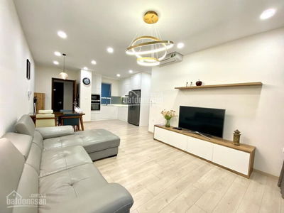 Sunrise City View, Vietnam Sunrise City View, Vietnam