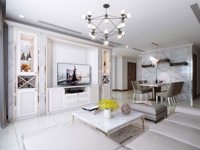 Vinhomes Central Park, Vietnam Vinhomes Central Park, Vietnam